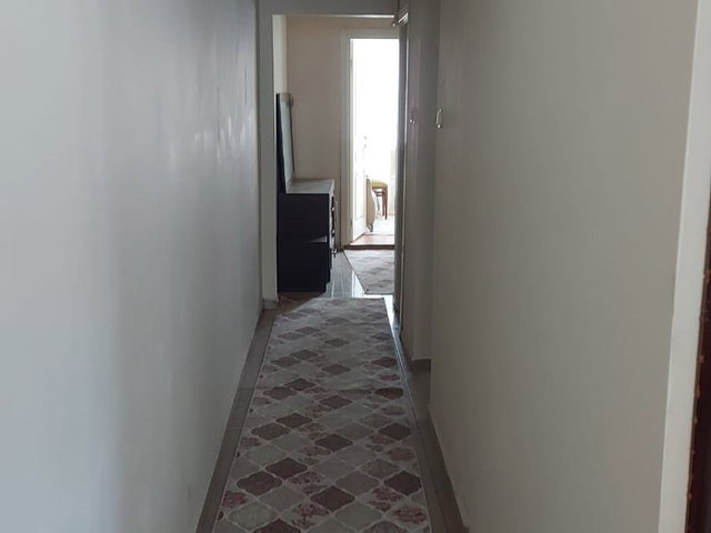 FATİH YEKTA EFENDİ SOKAK'TA 2+1 MASRAFSIZ SATILIK DAİRE