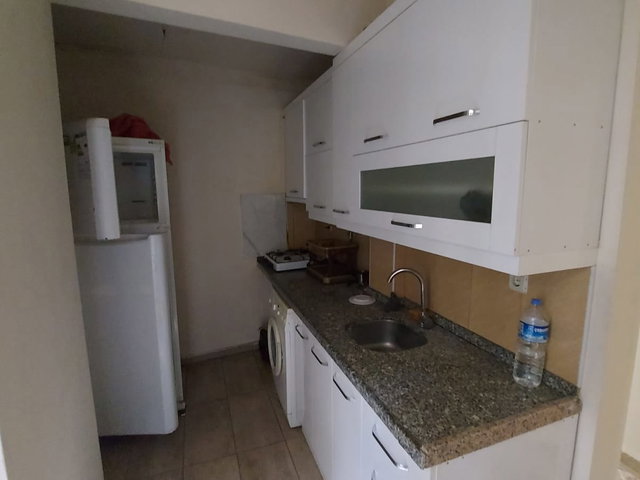 FATİH YEKTA EFENDİ SOKAK'TA 2+1 MASRAFSIZ SATILIK DAİRE