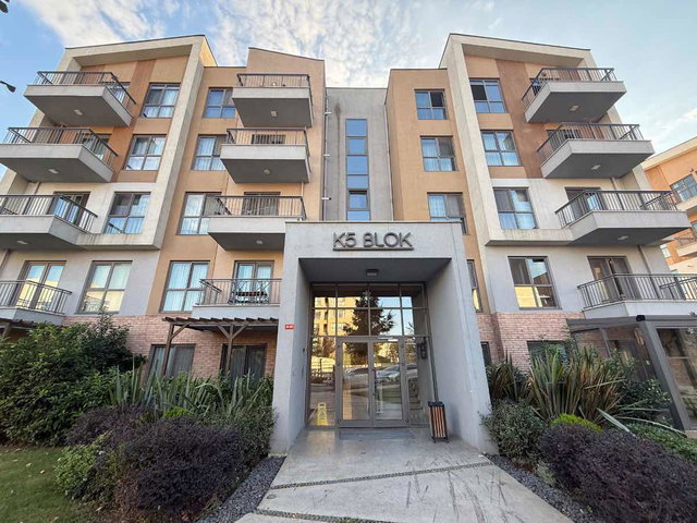 ÇEKMEKÖY NEF ORMANTEPE KİRALIK EŞYALI 1+1 BOŞ DAİRE