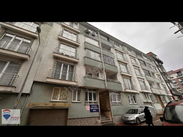 REŞADIYE MAHALLESI SATILIK PARK CEPHELI 3+1 DAIRE