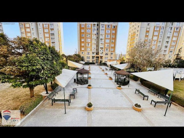 ARMADA CİTY SATILIK GENİŞ 2+1 DAİRE