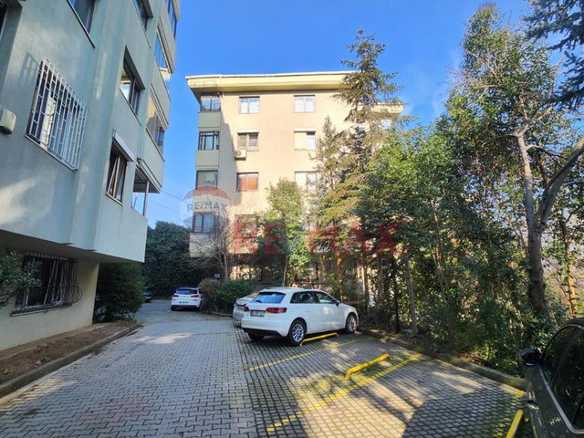 TARABYA AKYAP SİTESİNDE 2+1 SATILIK DAİRE