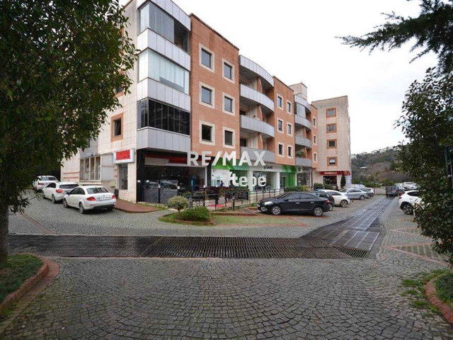 ACARSİZE ÇARŞI BLOKLARINDA FIRSAT SATILIK 1+1 STÜDYO DAİRE