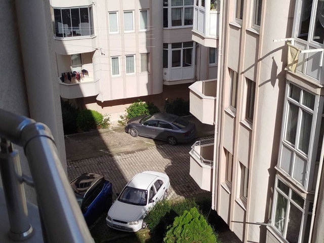 REMAX NATURAL DEĞİRMENDERE'DE MERKEZİ KONUMDA 3+1 KİRALIK DAİRE