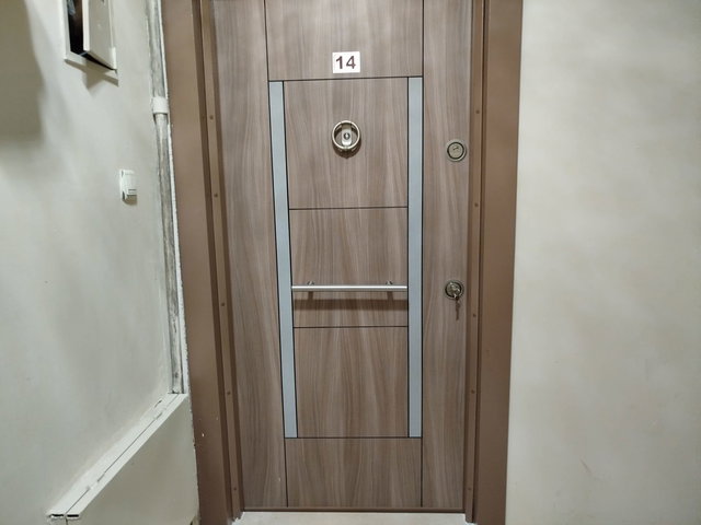REMAX NATURAL DEĞİRMENDERE'DE MERKEZİ KONUMDA 3+1 KİRALIK DAİRE