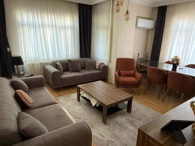 TUZLA YAYLA MAHALLESİ'NDE SATILIK 3+1 GENİŞ FERAH DAİRE