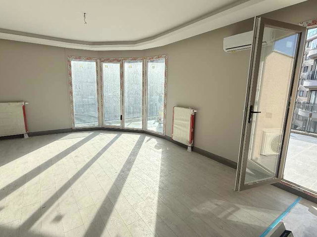 BRAND ATAKENT 1. ETAP’TA FERAH VE ŞIK 2+1 KİRALIK DAİRE