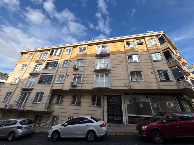 GAZİOSMANPAŞA / BAĞLARBAŞI MAH.  4+2 – 220 M² BRÜT (200 M² NET) DUBLEKS DAİRE