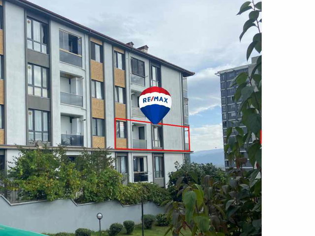 REMAX DİADAN DÜZCE ÜNİVERSİTE BÖLGESİNDE SATILIK 1+1 DAİRE