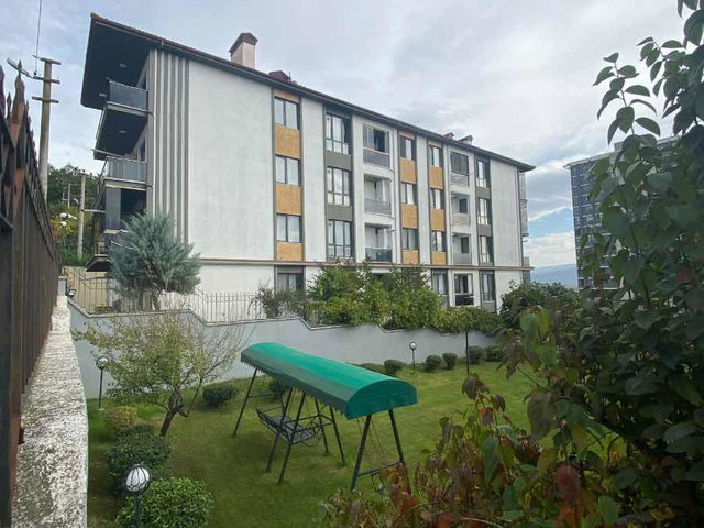 REMAX DİADAN DÜZCE ÜNİVERSİTE BÖLGESİNDE SATILIK 1+1 DAİRE