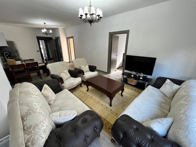ŞİŞLİ GÜLBAHAR MAHALLESİNDE EŞYALI 2+1 KİRALIK DAİRE