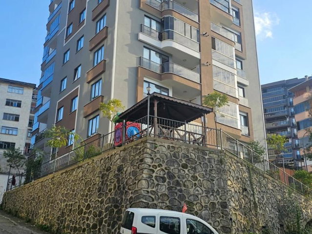 REMAX ORİON'DAN   SIFIR SATILIK 3+1 DAİRE