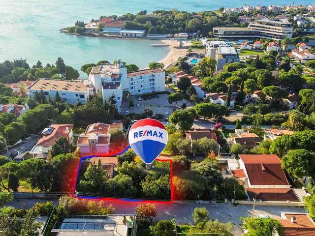 ÇEŞME – PAŞALIMANI / ILICA DA SATILIK VILLA