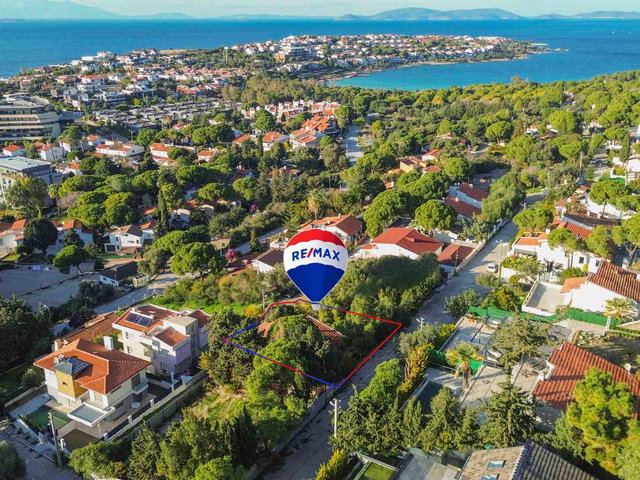 ÇEŞME – PAŞALIMANI / ILICA DA SATILIK VILLA
