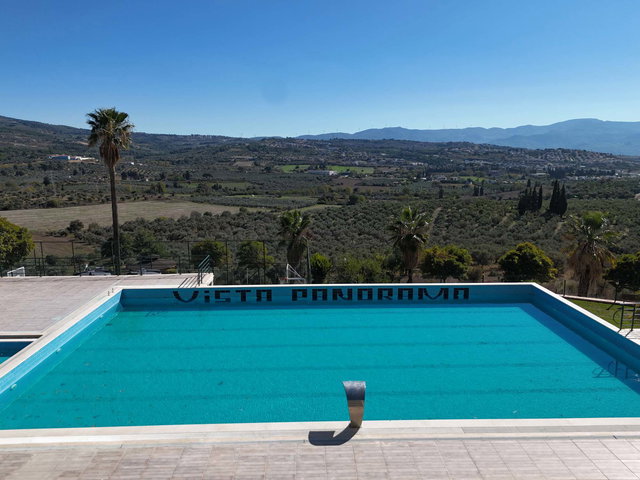 KUŞADASI EVİZ VISTA PANAROMA SİTESİNDE FULL EŞYALI 3+1 DAİRE