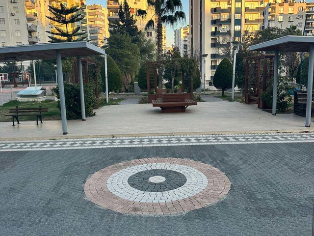 SAFIR DELUX'DE 4+1 FIRSAT