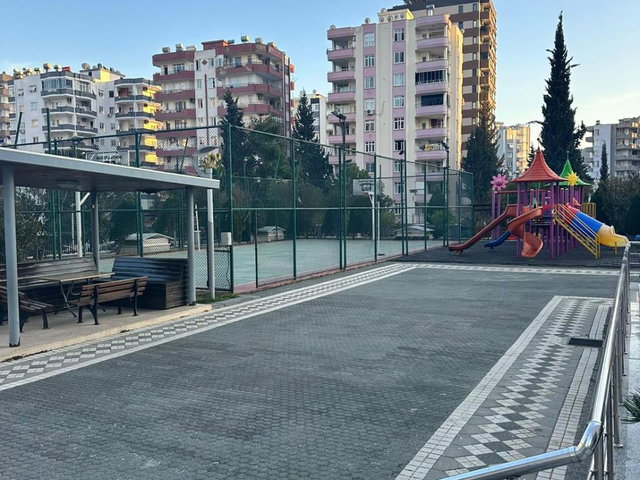 SAFIR DELUX'DE 4+1 FIRSAT