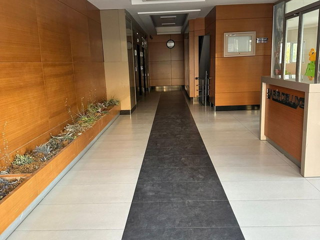 SAFIR DELUX'DE 4+1 FIRSAT