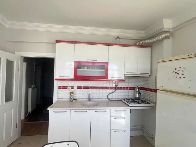 REMAX ŞAHIN'DEN ÇARŞAMBA ORTA MAHALLEDE 3+1 DAIRE
