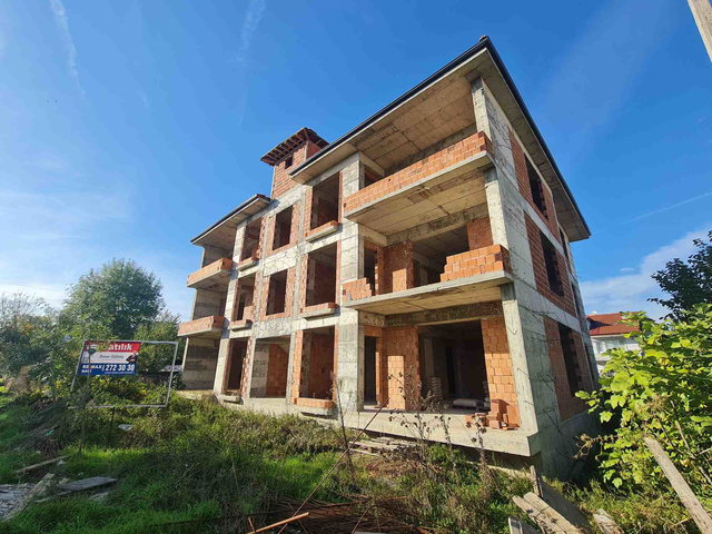 REMAX MAVİ'DEN ARİFİYE CUMHURİYET MAH.'DE  NA-TAMAM 3+1 CDAİRE