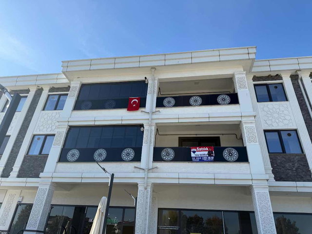 REMAX DESIGN CITY61 KONAKLARINDA 3+1 SATILIK DAİRE