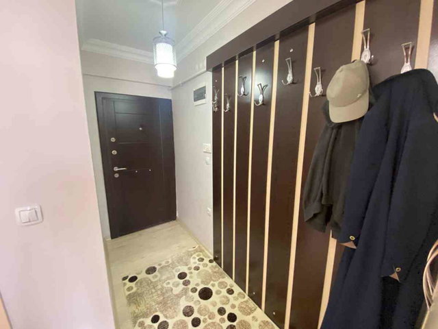 SATILIK  DUBLEKS DAİRE