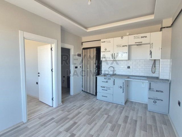 RE/MAX LACİVERT'TEN DADAŞKENT'TE KİRALIK 1+1 DAİRE