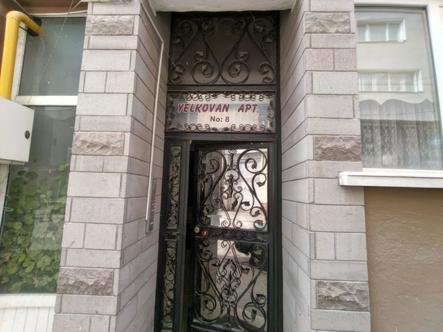 RE/MAX MOD'DAN HAMAMYOLU ARKA SOKAĞINDA BAHÇELİ 2+1KİRALIK DAİRE