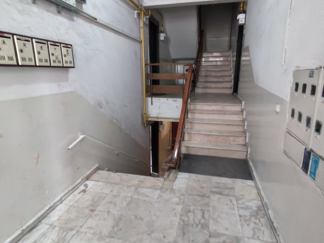 RE/MAX MOD'DAN HAMAMYOLU ARKA SOKAĞINDA BAHÇELİ 2+1KİRALIK DAİRE