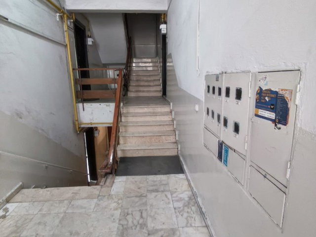 RE/MAX MOD'DAN HAMAMYOLU ARKA SOKAĞINDA BAHÇELİ 2+1KİRALIK DAİRE
