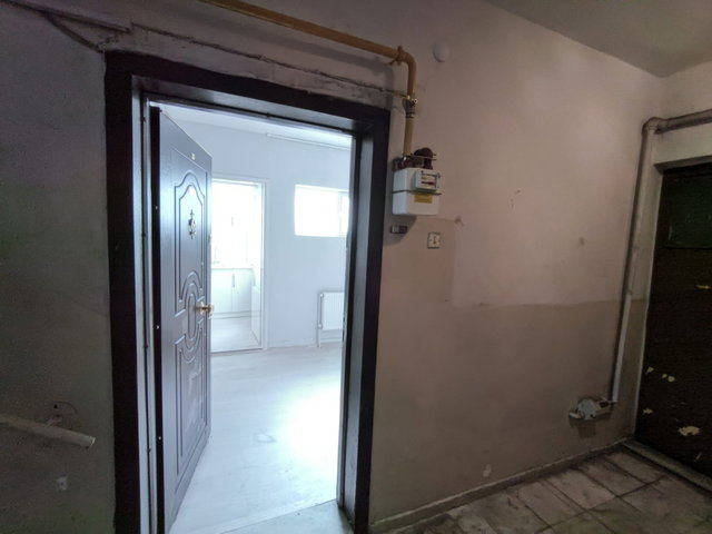 RE/MAX MOD'DAN HAMAMYOLU ARKA SOKAĞINDA BAHÇELİ 2+1KİRALIK DAİRE