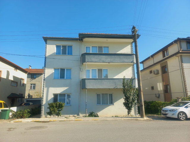 REMAX MAVİ EROL ÇEKCAN DAN ARİFİYEDE SATILIK 3+1 DAİRE