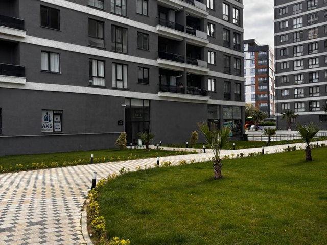 ÇORLU’DA SİTE İÇERİSİNDE KİRALIK 1+1 DAİRE – FİTNESS, SAUNA, SPOR SALONU