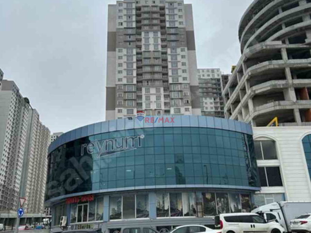 PİRİ REİS MAHALLESİ'NDE 1+1 YATIRIMLIK SATILIK DAİRE