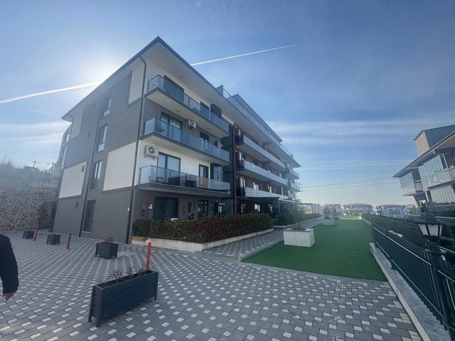 REMAX DREAM'DEN ROYAL COUNTRY'DE SATILIK 2+! DAİRE
