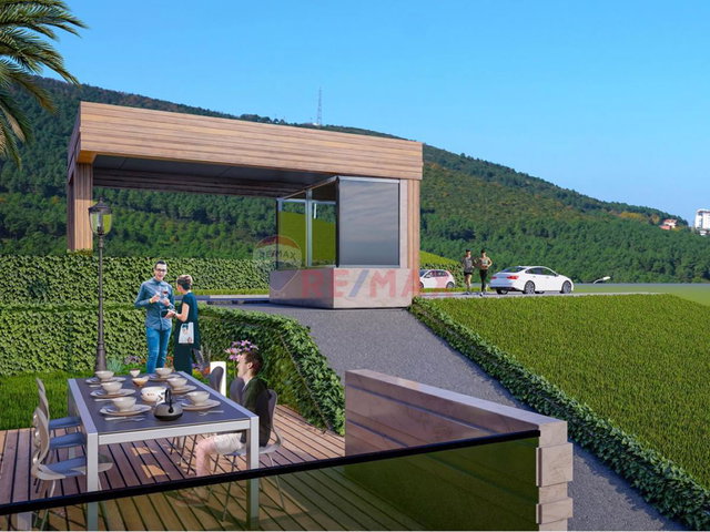 LİVAPARK PENDİK 5+1 217 m2 SATILIK VİLLA