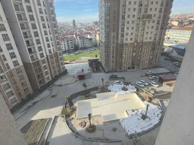 ESENYURT AKEVLER MAH. S TOWERS SATILIK 3+1