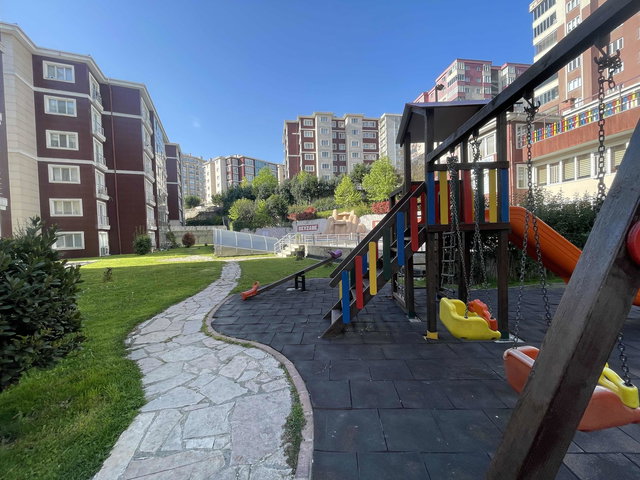 REMAX POLEN'DEN BEYZADE KONAKLARIN'DA 3+1 TERS DUBLEX