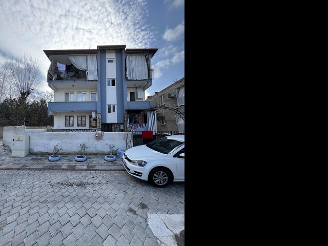 KAYHAN DEĞİRMENDE ALABALIK YAKINI KAT SEÇENEKLİ DAİRELER