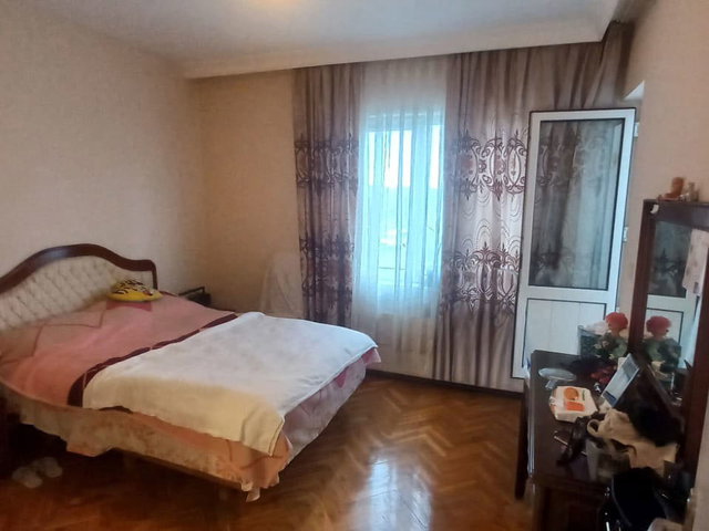 ÇUBUKLU EVLERI MESA ÇUBUKLU 28E KOMŞU ÖNÜ KAPANMAZ MANZARALI 3+1 DAIRE