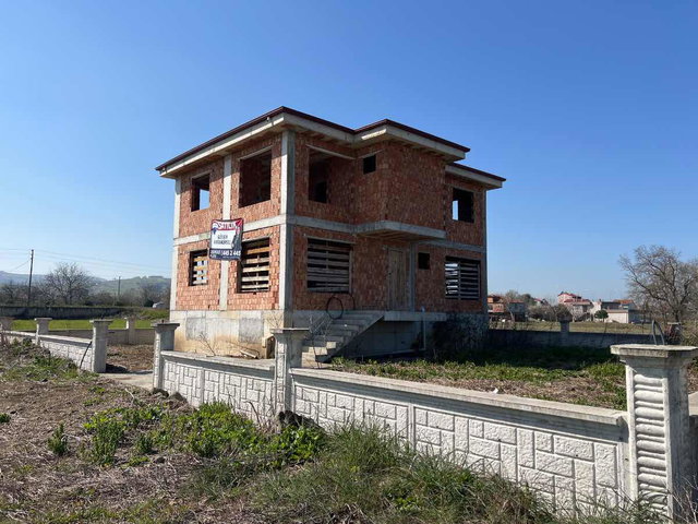 SAMSUN DEREKÖY 453M2 ARSALI 2 KAT 4+1 SATILIK VİLLA