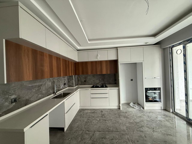 REMAX İLKE'DEN YILDIZKENT YENİ BULVAR'DA 4+1 SATILIK LÜX DAİRE