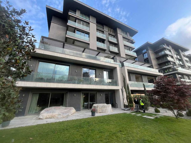 KENT ETİLER – 3+1 GENİŞ TERASLI DAİRE