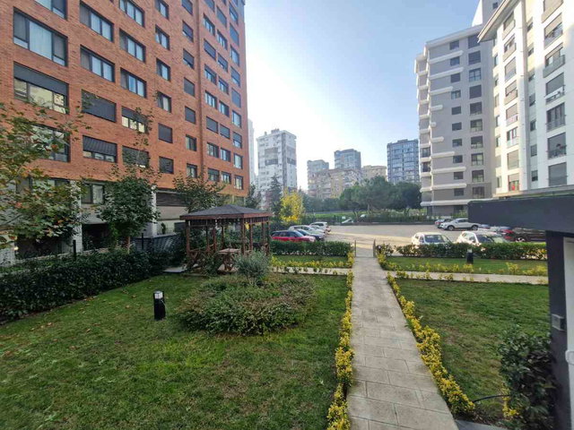 KADIKÖY BOSTANCI KALBİNDE EŞSİZ KONFOR VE MERKEZİ 2+1 SATILIK DAİRE