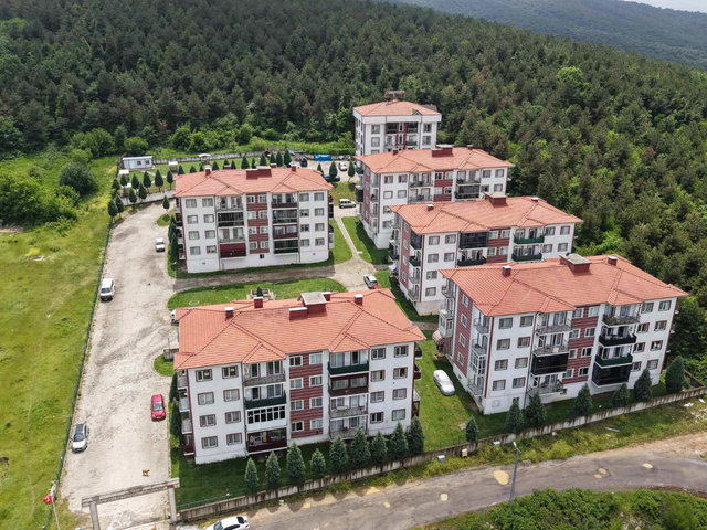 SÖĞÜTLÜ DOĞA EVLERİNDE 3+1 FIRSAT SATILIK DAİRE