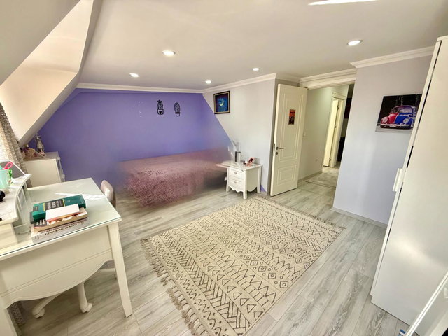 PENDIK SAPAN BAĞLARI İŞLEK CADDEDE YENI BINADA 4+2 DUBLEKS DAIRE