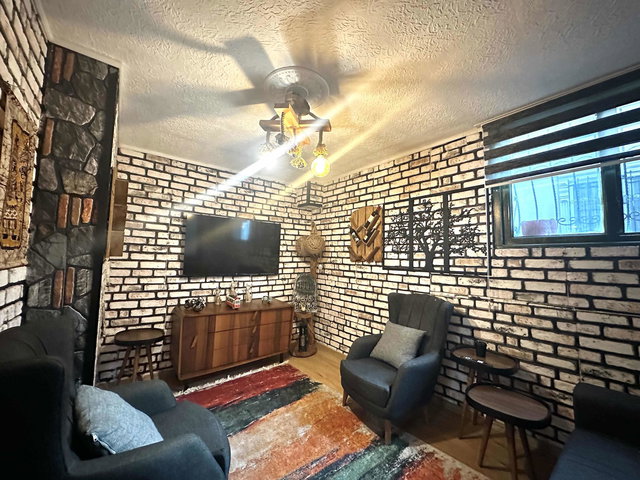ÇAĞLAYAN METROSUNA YAKIN 2+1 SATILIK DAİRE