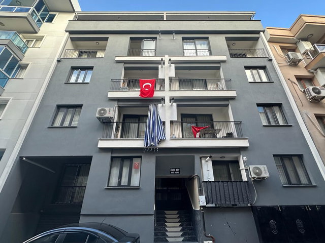 20 REMAX BESTTEN ÇIĞLIDE SATILIK  3+1 DUBLEKS DAIRE