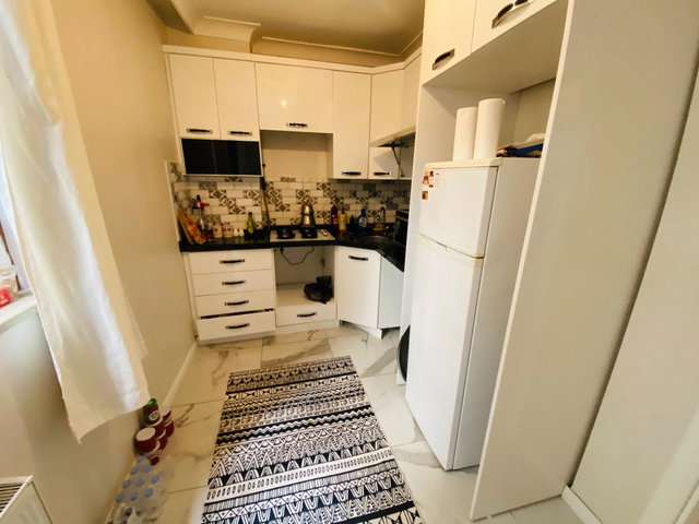 ÇEKMEKÖY SAFRANBOLU EVLERİ KAPALI MUTFAK 1+1 70 M2 KİRALIK DAİRE