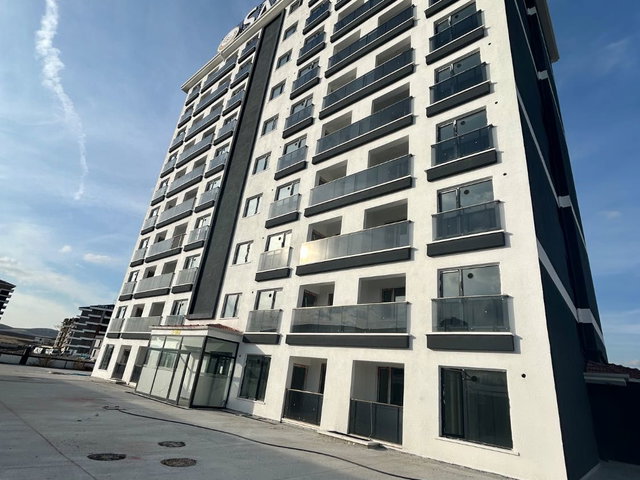 ESENBOĞA MAHALLESI 1+1 SATILIK DAIRE